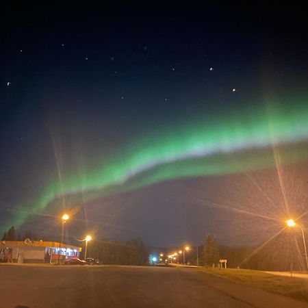 Glacier View Inn Гейнс-Джанкшен Екстер'єр фото